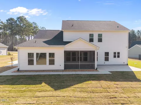 Exterior - 188 Flight Pattern Way, Garner, NC 27529 photo 5 of 8