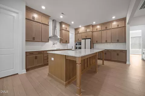 Kitchen - 188 Flight Pattern Way, Garner, NC 27529 photo 3 of 4