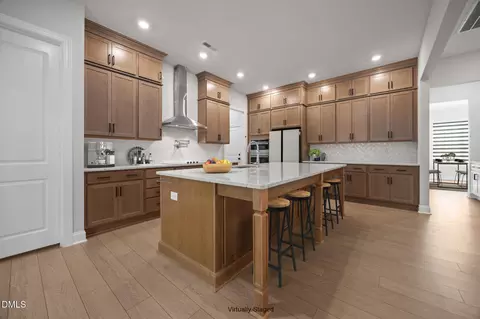 Kitchen - 188 Flight Pattern Way, Garner, NC 27529 photo 1 of 4