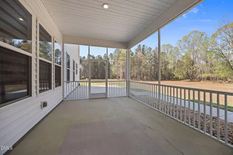 Exterior - 188 Flight Pattern Way, Garner, NC 27529 photo 8 of 8