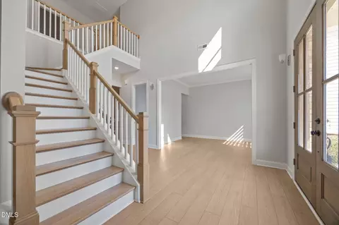 Entry Way - 188 Flight Pattern Way, Garner, NC 27529 photo 2 of 4