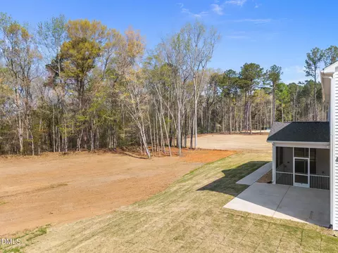 Exterior - 188 Flight Pattern Way, Garner, NC 27529 photo 7 of 8