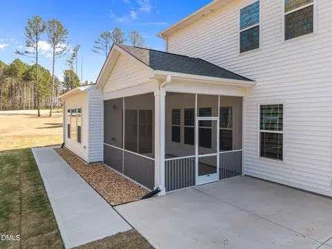 Exterior - 188 Flight Pattern Way, Garner, NC 27529 photo 6 of 8