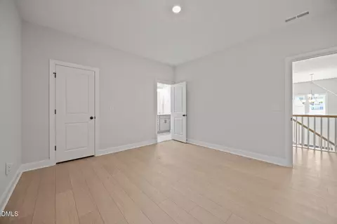 Bedroom - 188 Flight Pattern Way, Garner, NC 27529 photo 3 of 7