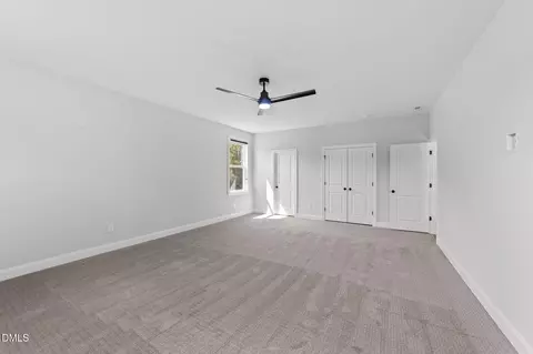 Bedroom - 188 Flight Pattern Way, Garner, NC 27529 photo 5 of 7