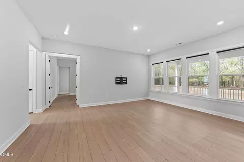 Living - 188 Flight Pattern Way, Garner, NC 27529 photo 3 of 3