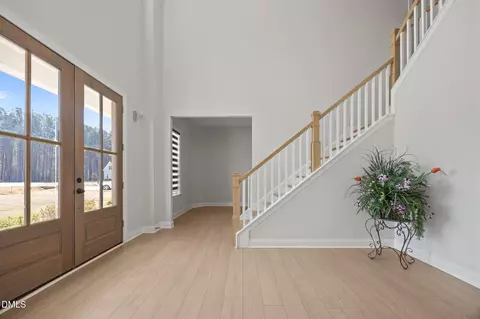 Entry Way - 188 Flight Pattern Way, Garner, NC 27529 photo 1 of 4