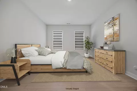 Bedroom - 188 Flight Pattern Way, Garner, NC 27529 photo 1 of 7
