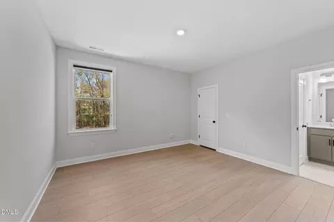Bedroom - 188 Flight Pattern Way, Garner, NC 27529 photo 6 of 7
