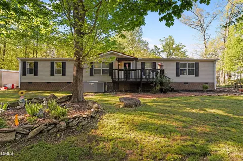 5460 Thompson Mill Rd #LOT 1, Graham, NC 27253
