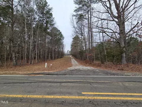 4191 Cannady Mill Rd, Oxford, NC 27565