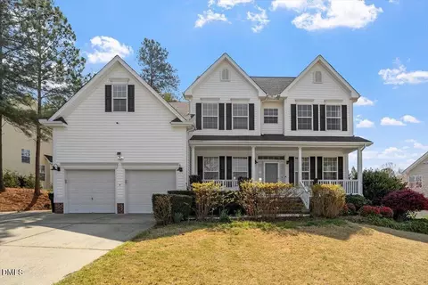 1200 Fairfax Woods Dr, Apex, NC 27502