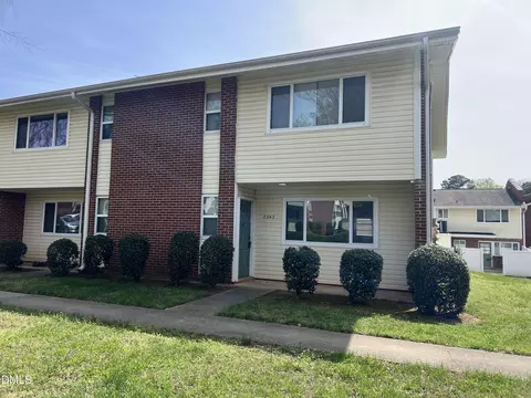 2343 Champion Ct, Raleigh, NC 27606