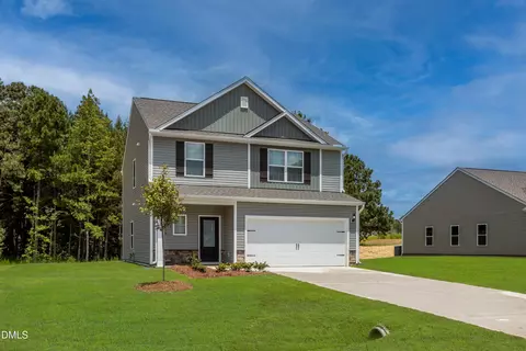 Other - 76 Foxton Pl, Angier, NC 27501 photo 1 of 8