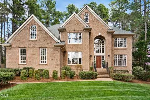 112 Millbrae Ln, Chapel Hill, NC 27514