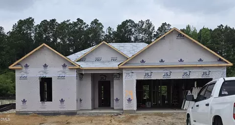 79 Ambrosia Way #LOT 5, Bunnlevel, NC 28323
