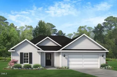 79 Ambrosia Way #LOT 5, Bunnlevel, NC 28323