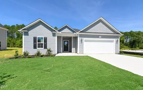 79 Ambrosia Way #LOT 5, Bunnlevel, NC 28323