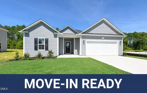79 Ambrosia Way #LOT 5, Bunnlevel, NC 28323