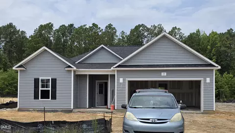 79 Ambrosia Way #LOT 5, Bunnlevel, NC 28323