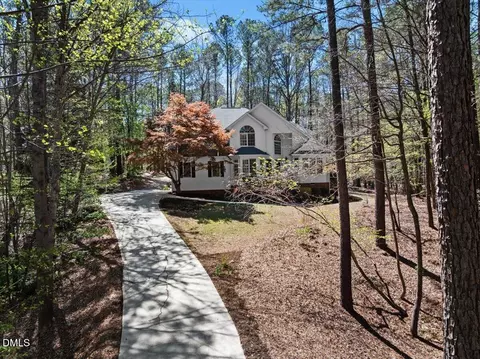 2509 Barton Ridge Ct, Raleigh, NC 27613
