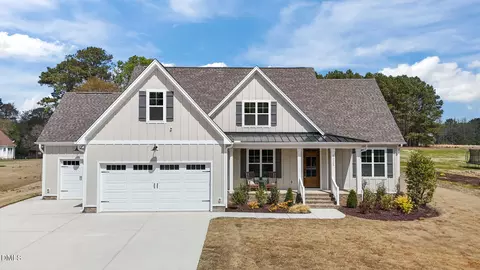 11105 Patina Ln, Wendell, NC 27591