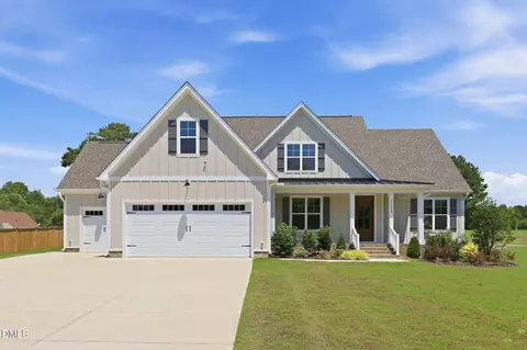 11105 Patina Ln, Wendell, NC 27591