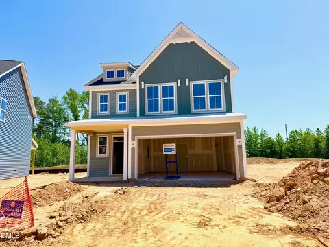 447 White Oak Garden Way #328, Garner, NC 27529