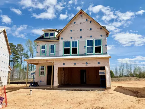 447 White Oak Garden Way #328, Garner, NC 27529