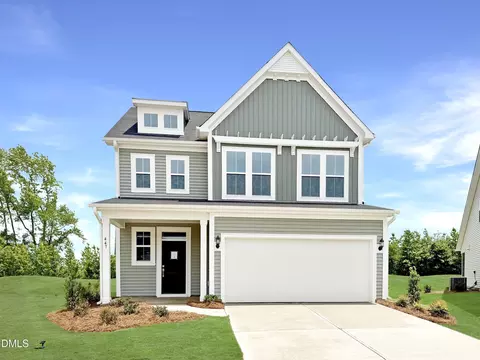 447 White Oak Garden Way #328, Garner, NC 27529