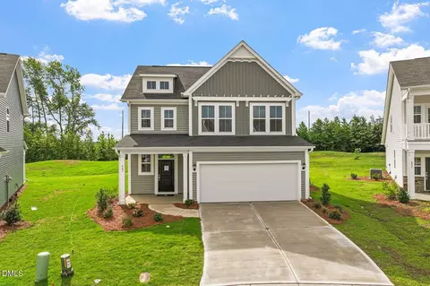 447 White Oak Garden Way #328, Garner, NC 27529