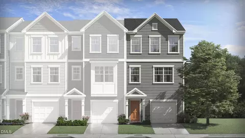 3150 Gypsum Dr, Durham, NC 27703