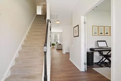 Entry Way - 909 Plummer Ct, Wake Forest, NC 27587 photo 1 of 4