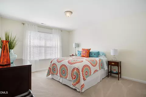 Bedroom - 909 Plummer Ct, Wake Forest, NC 27587 photo 4 of 4