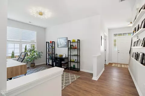 Entry Way - 909 Plummer Ct, Wake Forest, NC 27587 photo 3 of 4