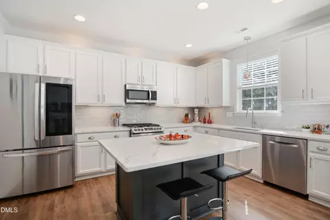Kitchen - 909 Plummer Ct, Wake Forest, NC 27587 photo 1 of 4