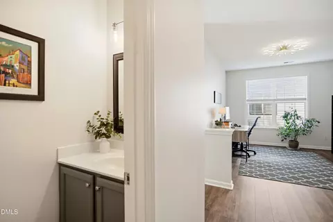 Entry Way - 909 Plummer Ct, Wake Forest, NC 27587 photo 4 of 4