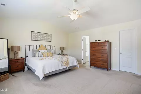 Bedroom - 909 Plummer Ct, Wake Forest, NC 27587 photo 2 of 4