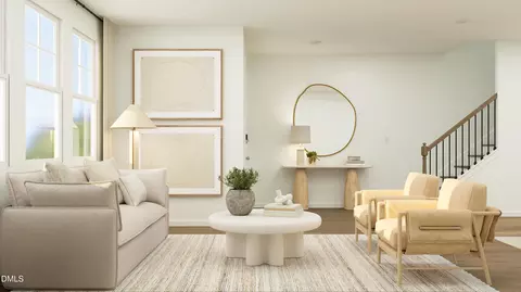 3303 Gypsum Dr, Durham, NC 27703