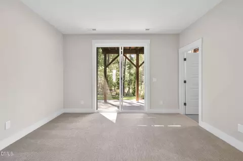 Bedroom - 1114 Blackthorn Ln, Durham, NC 27703 photo 1 of 4