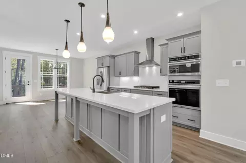 Kitchen - 1114 Blackthorn Ln, Durham, NC 27703 photo 1 of 4