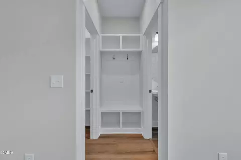 Entry Way - 1114 Blackthorn Ln, Durham, NC 27703 photo 3 of 4