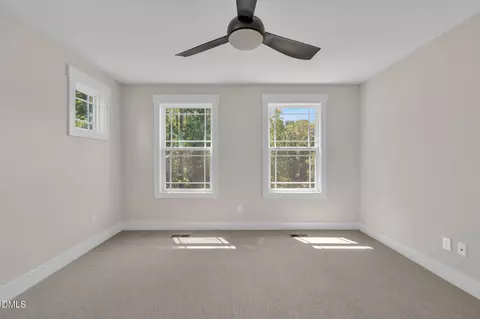 Bedroom - 1114 Blackthorn Ln, Durham, NC 27703 photo 4 of 4