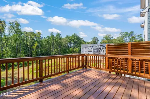 Exterior - 1114 Blackthorn Ln, Durham, NC 27703 photo 2 of 7