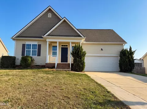 166 Jade St, Smithfield, NC 27577