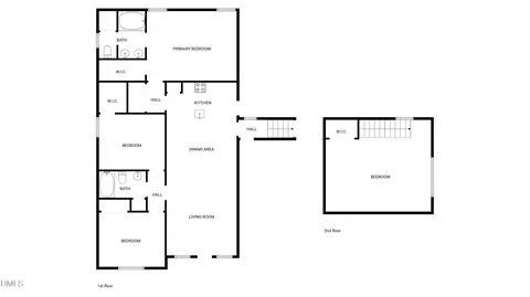 Floorplan - 166 Jade St, Smithfield, NC 27577 photo 1 of 1