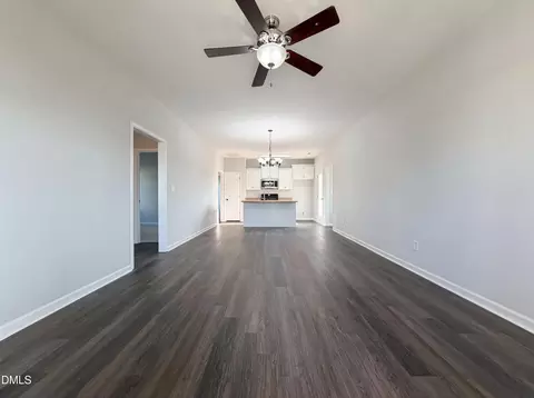 Living - 166 Jade St, Smithfield, NC 27577 photo 1 of 1