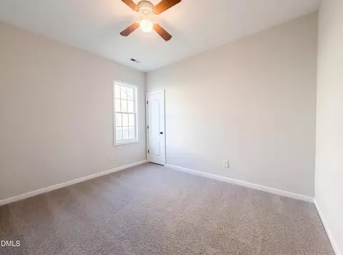 Bedroom - 166 Jade St, Smithfield, NC 27577 photo 3 of 3