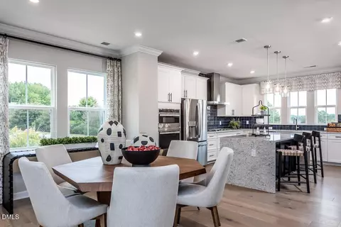 Dining - 701 Callan View Ave, Wake Forest, NC 27587 photo 1 of 1