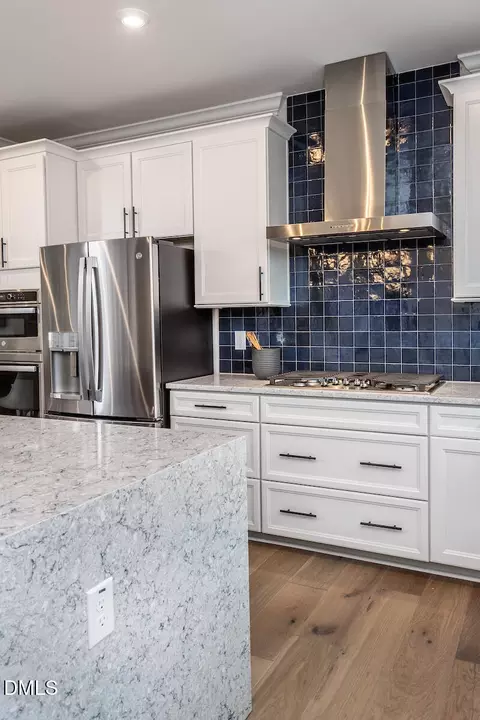 Kitchen - 701 Callan View Ave, Wake Forest, NC 27587 photo 5 of 7